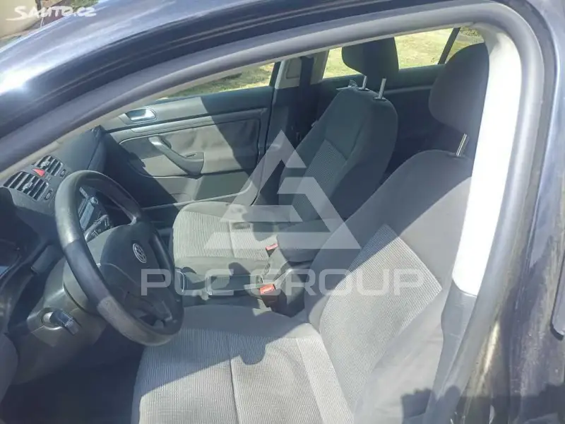 2007 Volkswagen GOLF