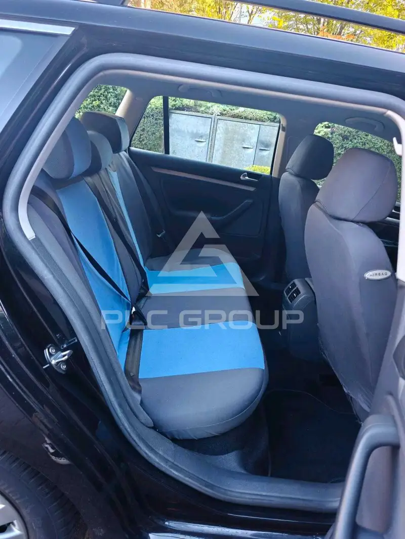 2007 Volkswagen GOLF