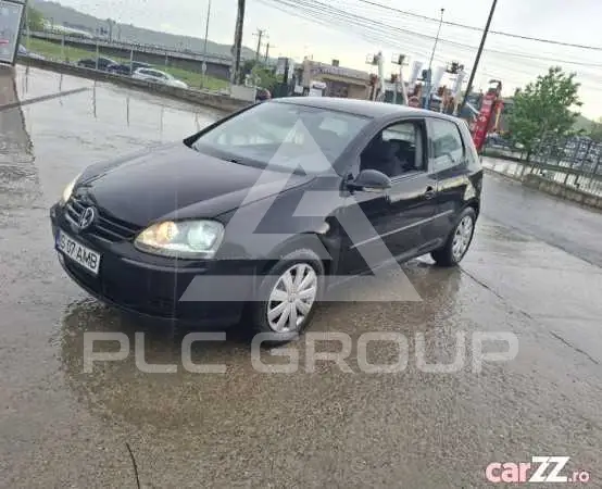2007 Volkswagen GOLF