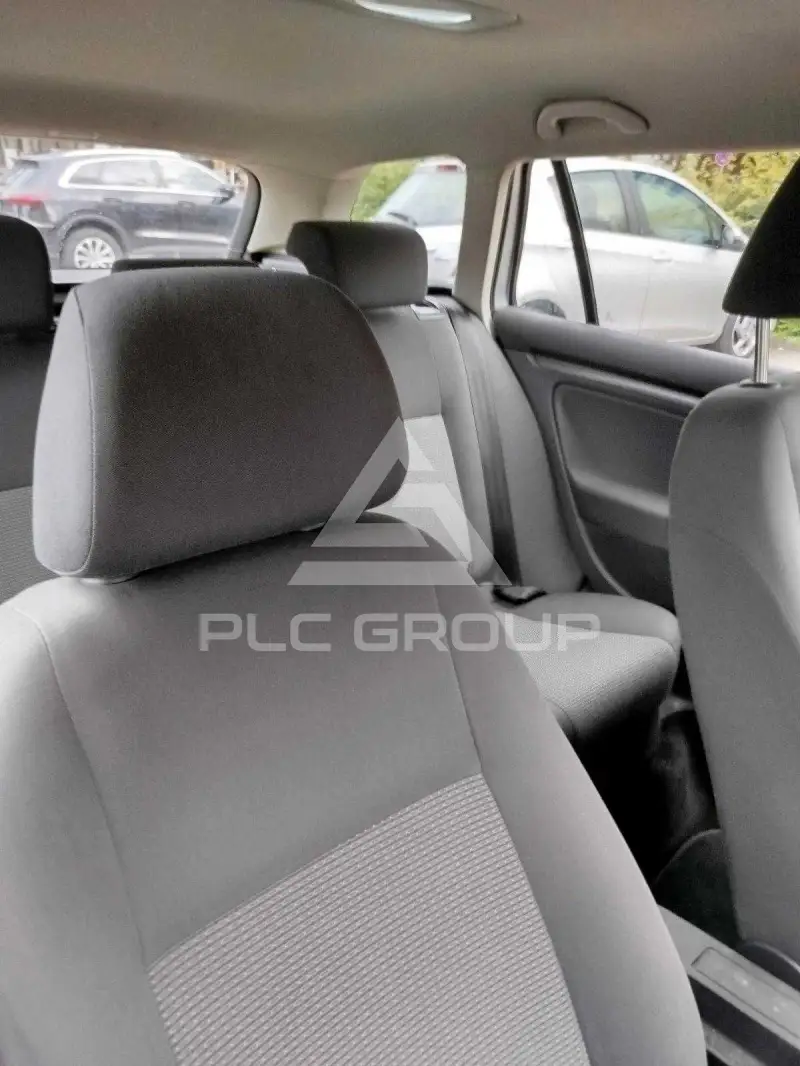 2007 Volkswagen GOLF