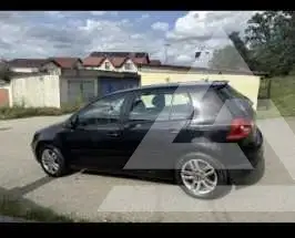 2007 Volkswagen GOLF