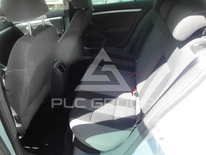 2007 Volkswagen GOLF