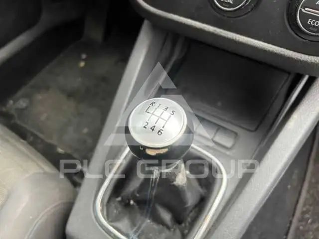 2007 Volkswagen GOLF