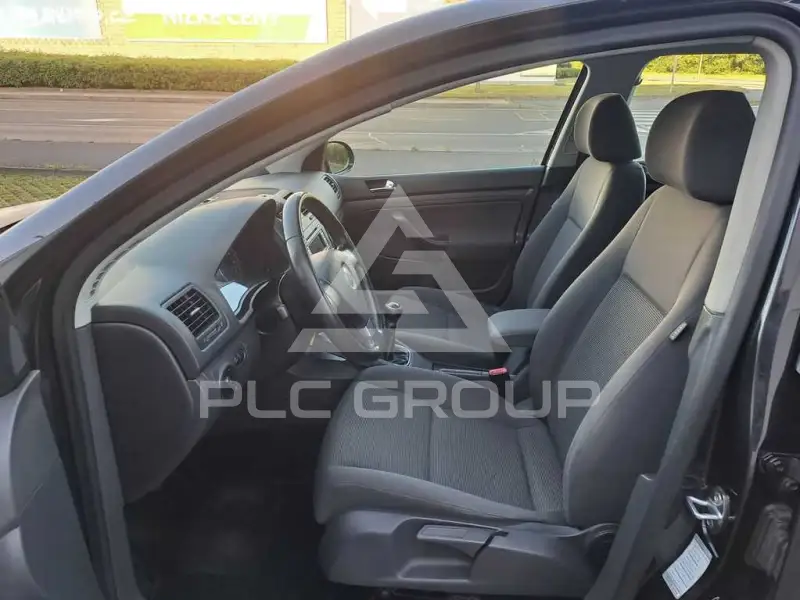2007 Volkswagen GOLF