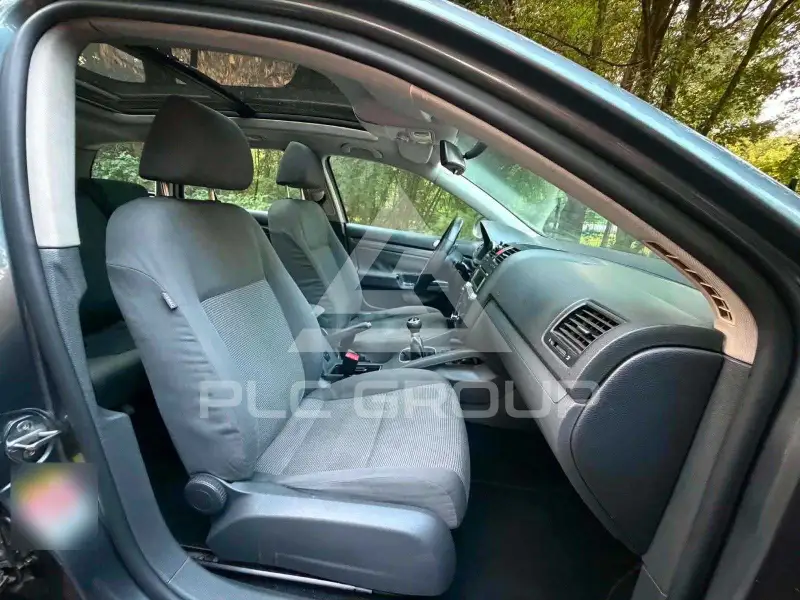 2007 Volkswagen GOLF