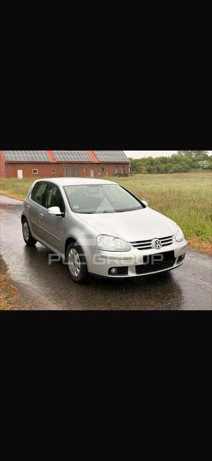 2007 Volkswagen GOLF
