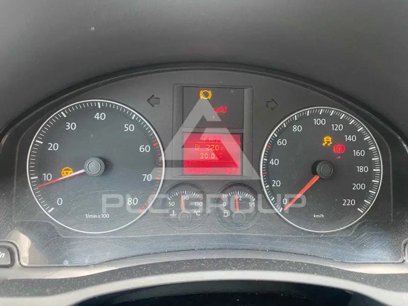 2007 Volkswagen GOLF