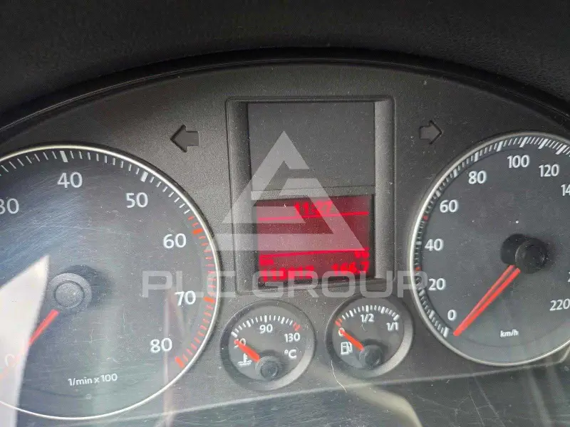 2007 Volkswagen GOLF