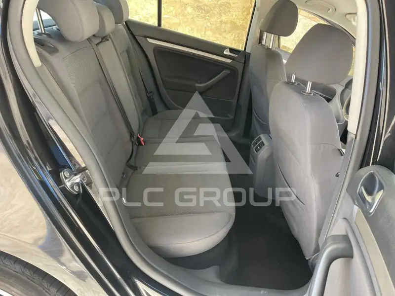 2007 Volkswagen GOLF