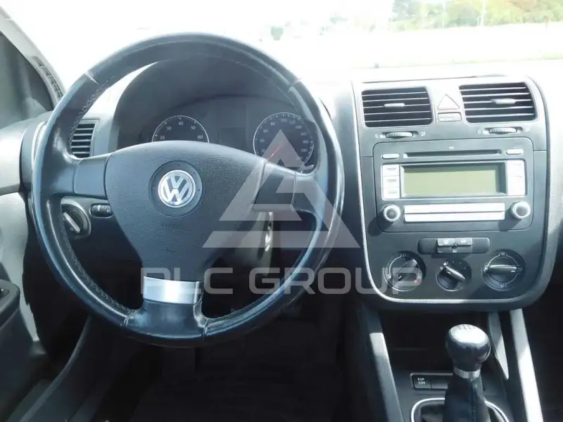 2007 Volkswagen GOLF