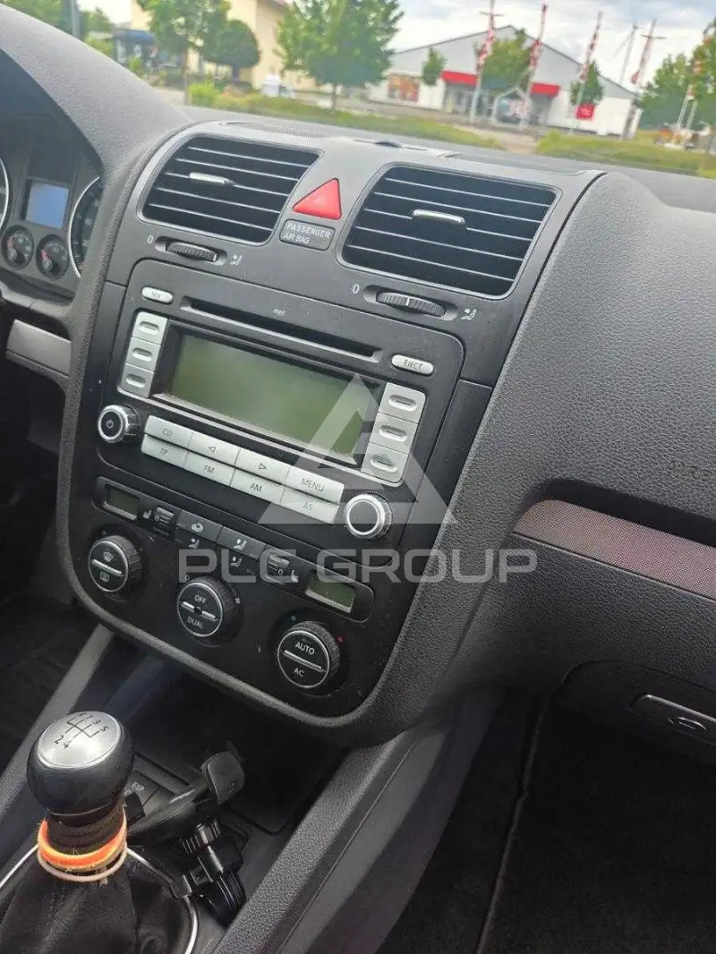 2007 Volkswagen GOLF