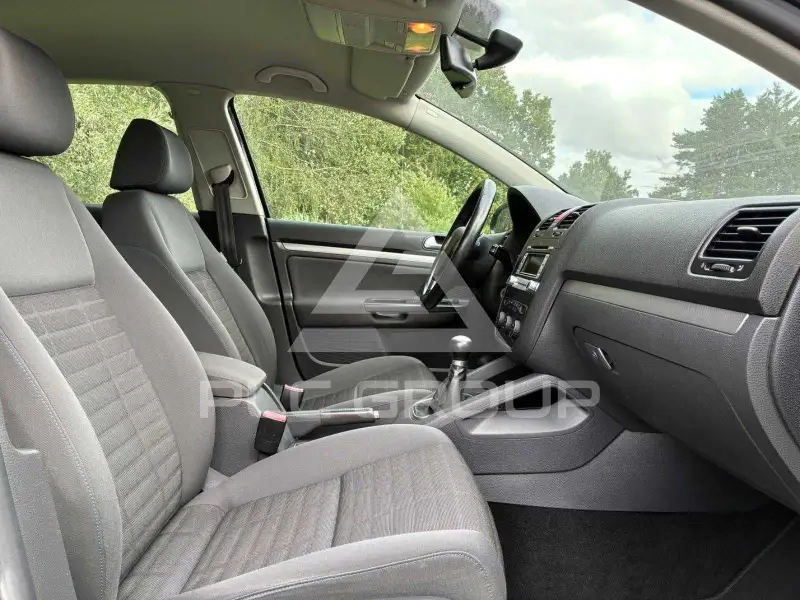 2007 Volkswagen GOLF