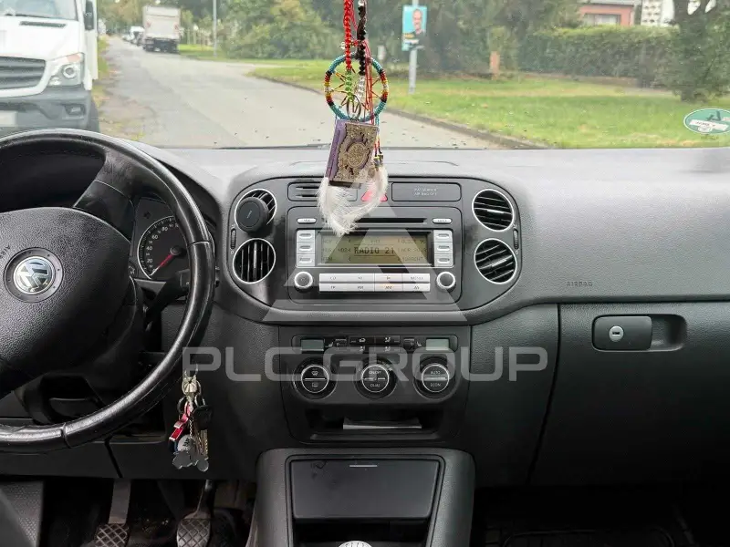2007 Volkswagen GOLF