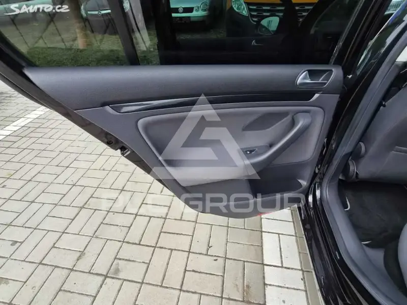 2007 Volkswagen GOLF
