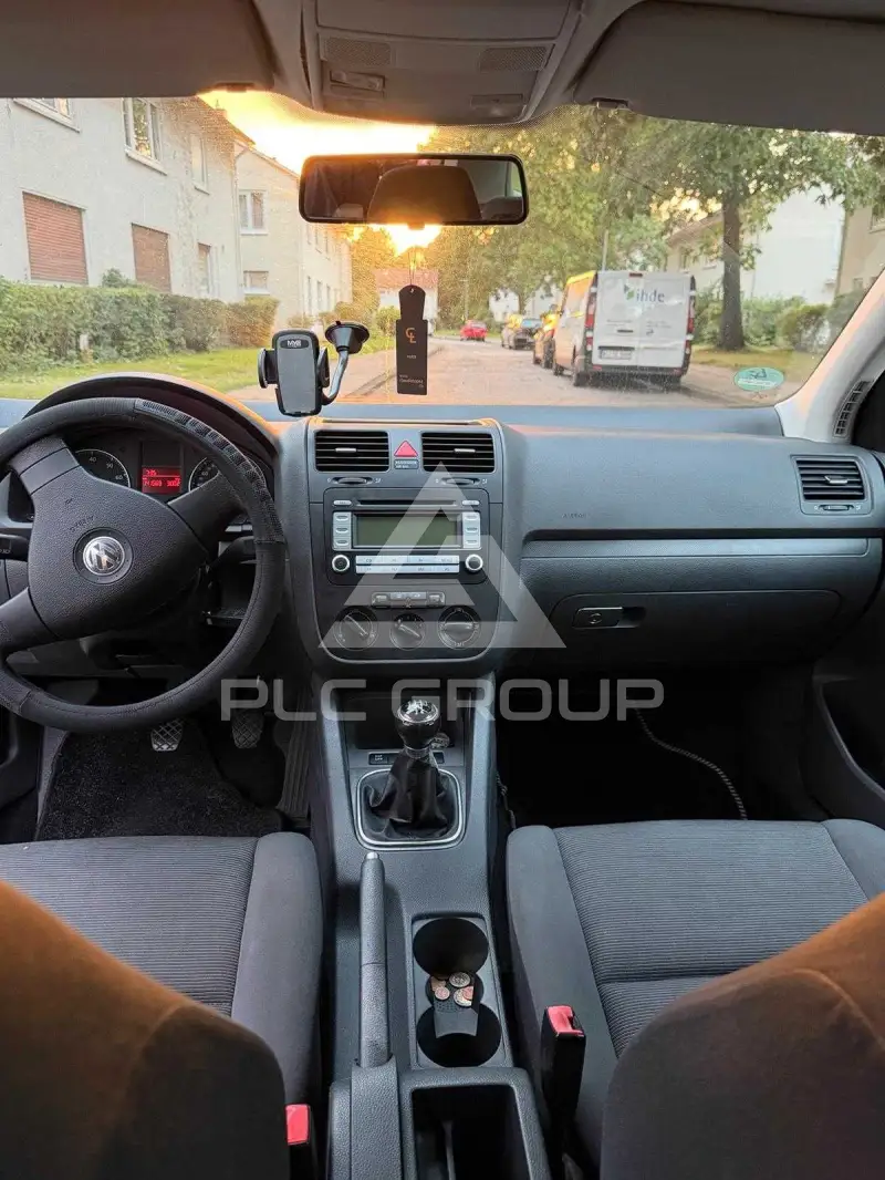 2007 Volkswagen GOLF