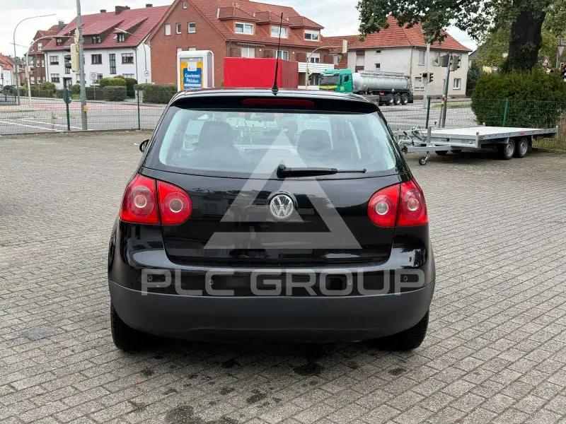 2007 Volkswagen GOLF