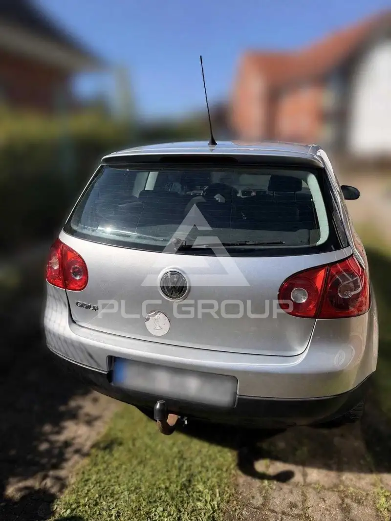 2007 Volkswagen GOLF