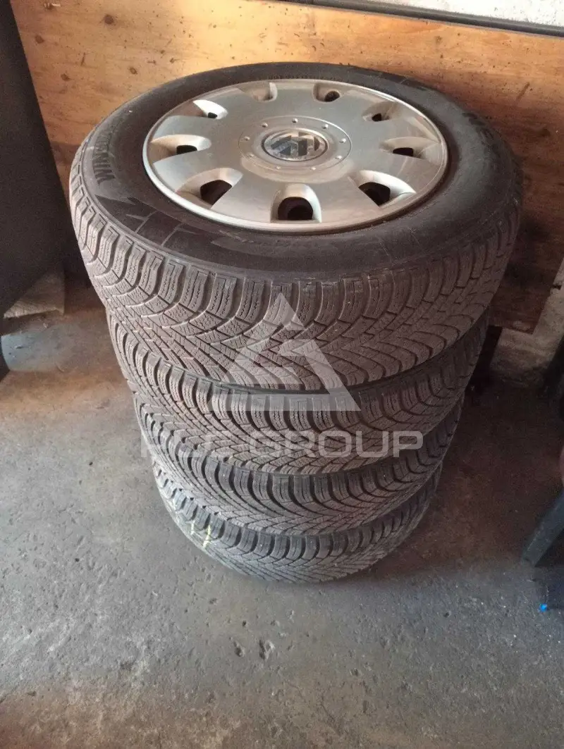 2007 Volkswagen GOLF