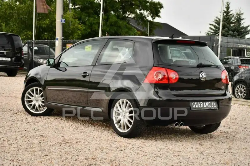 2007 Volkswagen GOLF