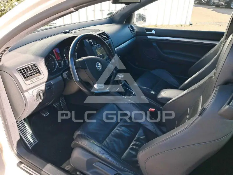2007 Volkswagen GOLF