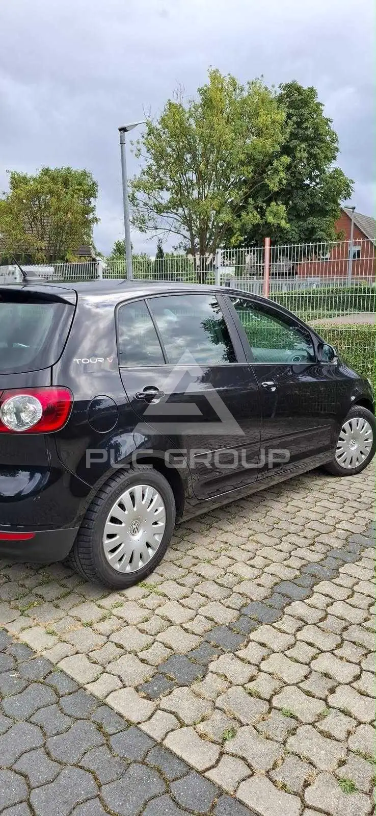 2007 Volkswagen GOLF