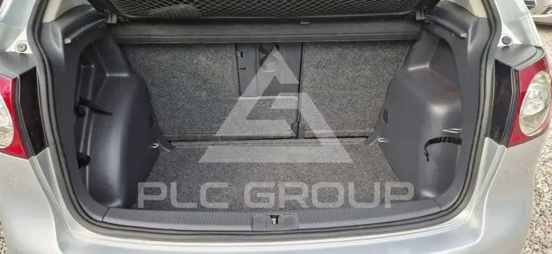 2007 Volkswagen GOLF