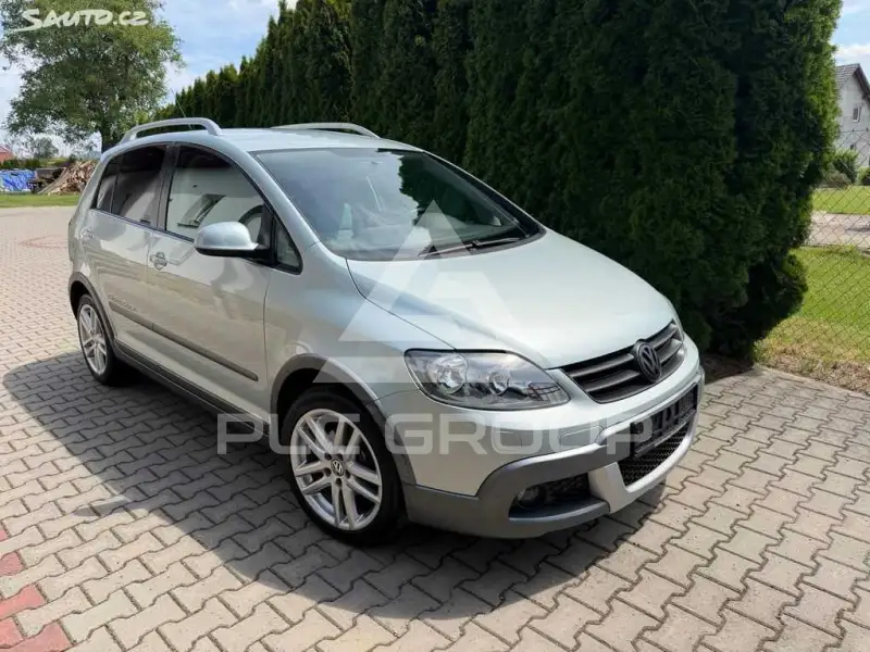 2007 Volkswagen GOLF