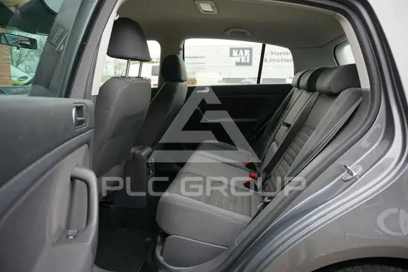 2007 Volkswagen GOLF