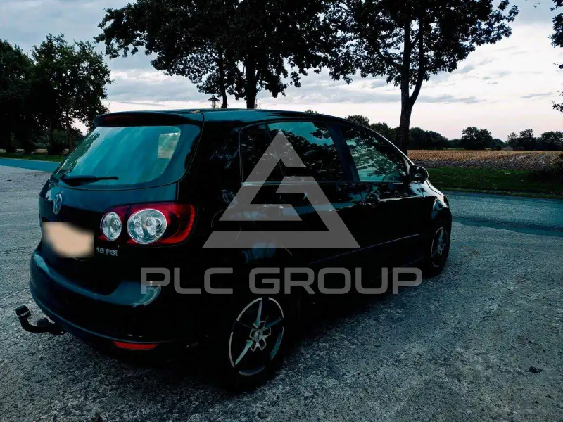 2007 Volkswagen GOLF