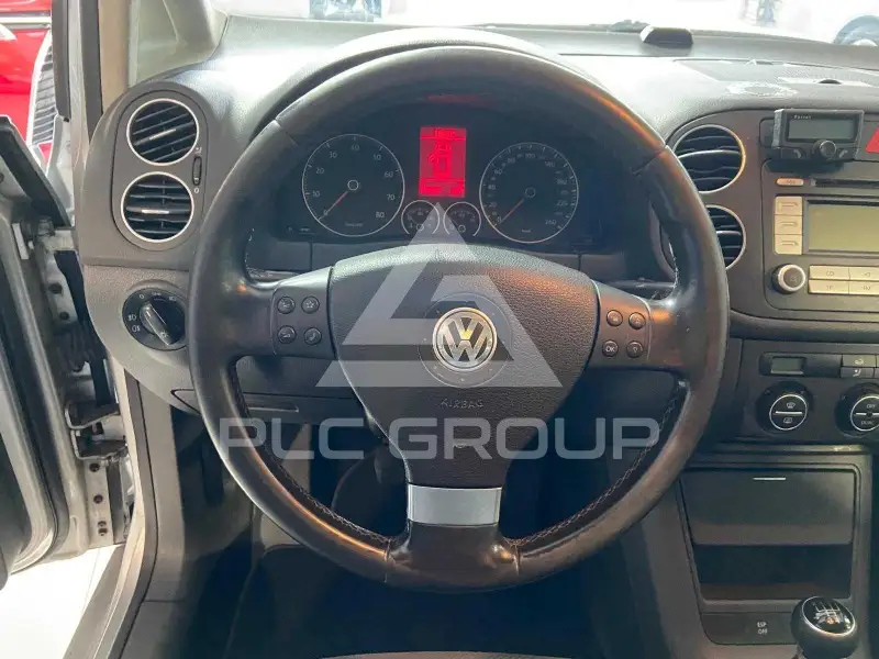 2007 Volkswagen GOLF