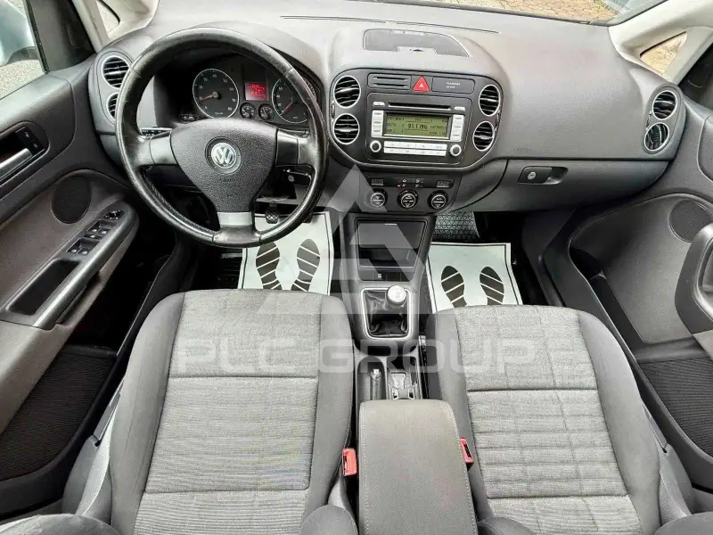 2007 Volkswagen GOLF