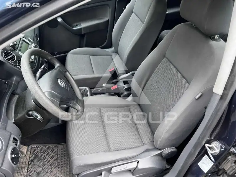2007 Volkswagen GOLF