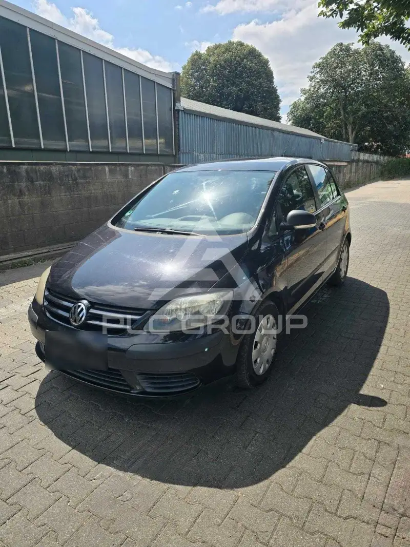 2007 Volkswagen GOLF