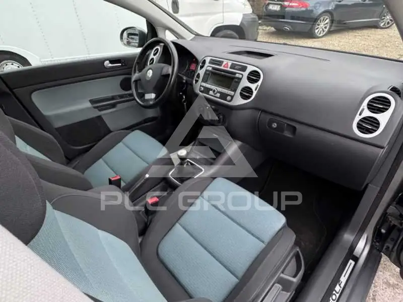 2007 Volkswagen GOLF