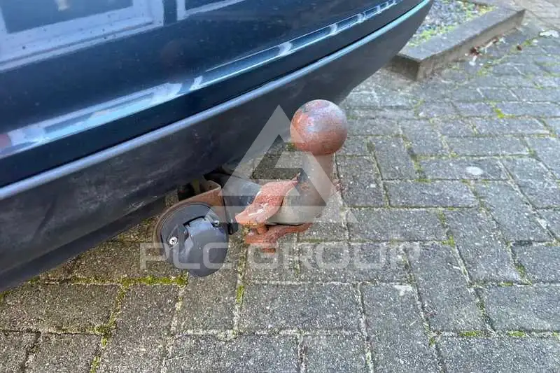 2007 Volkswagen GOLF