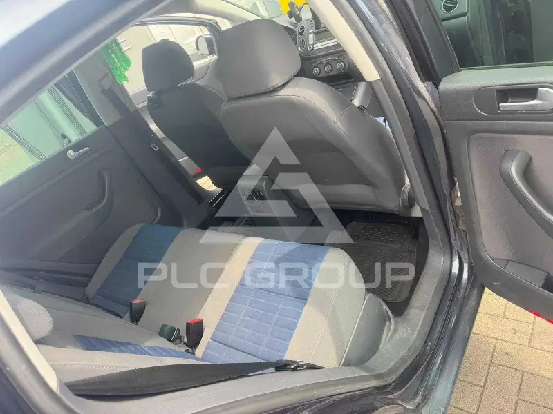 2007 Volkswagen GOLF