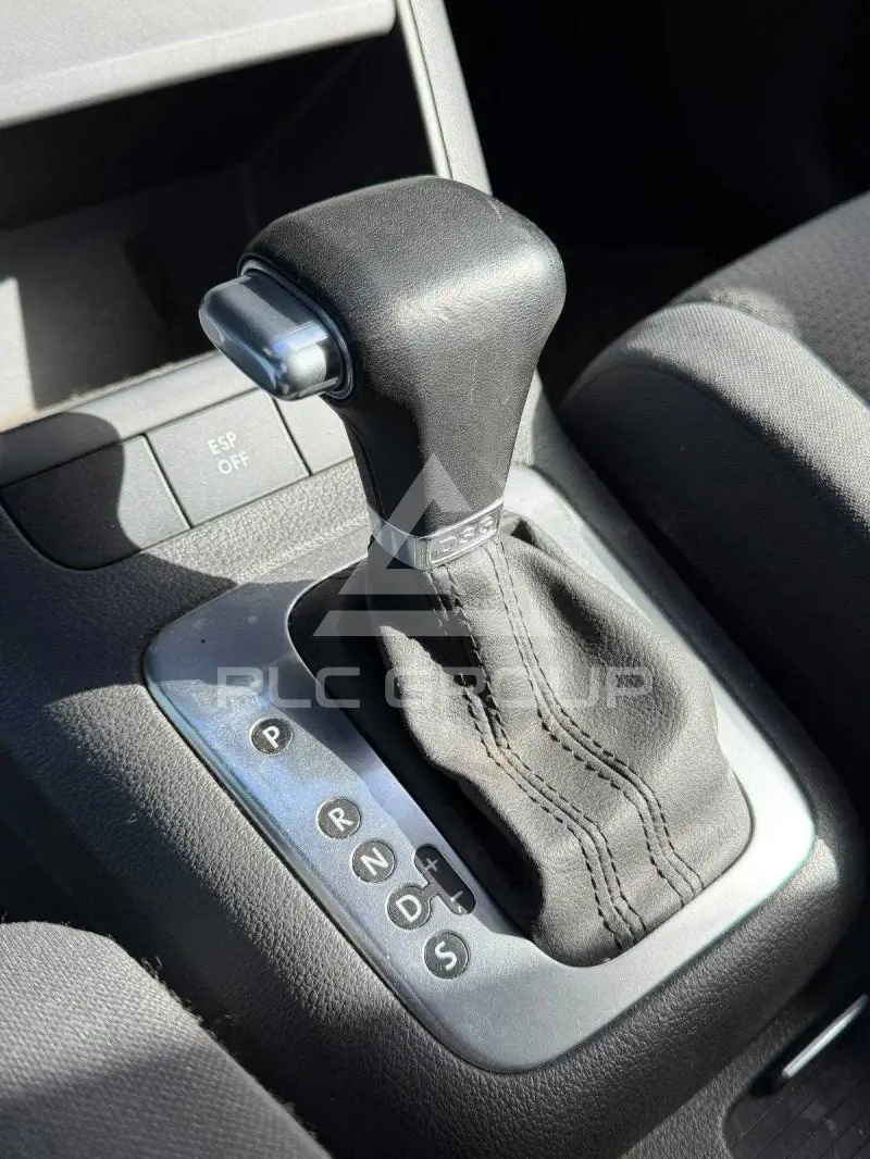 2007 Volkswagen GOLF