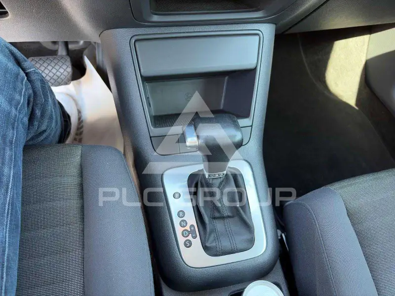 2007 Volkswagen GOLF