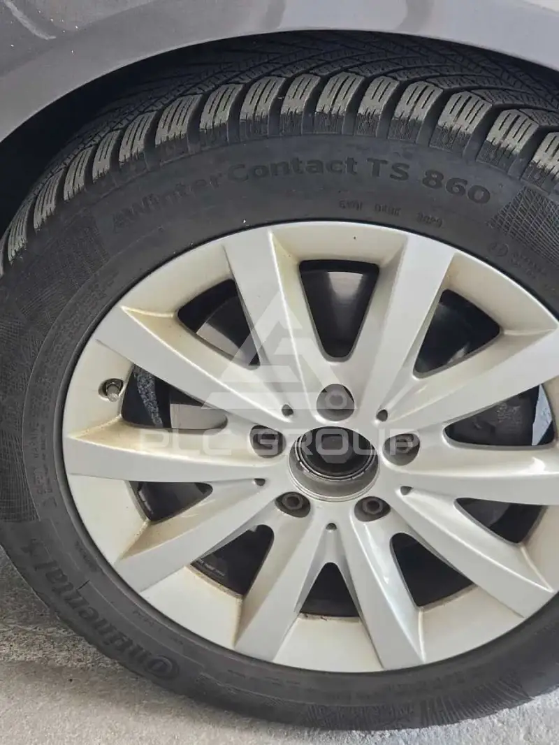 2007 Volkswagen GOLF
