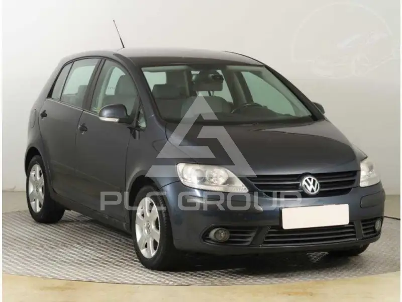 2007 Volkswagen GOLF