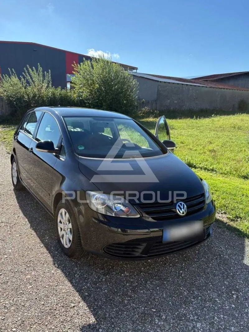 2007 Volkswagen GOLF