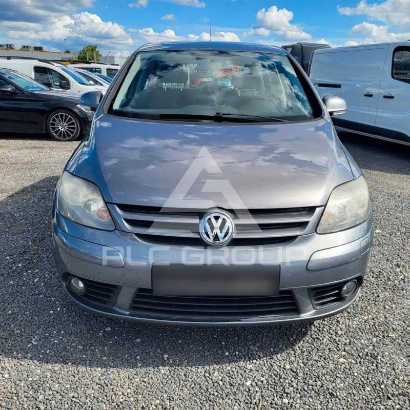 2007 Volkswagen GOLF
