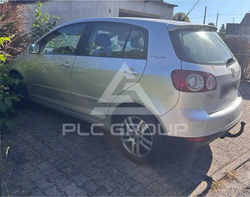 2007 Volkswagen GOLF