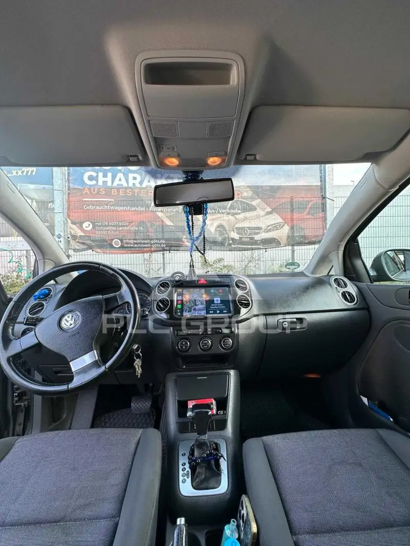 2007 Volkswagen GOLF