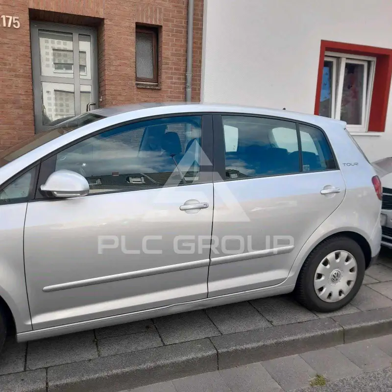 2007 Volkswagen GOLF