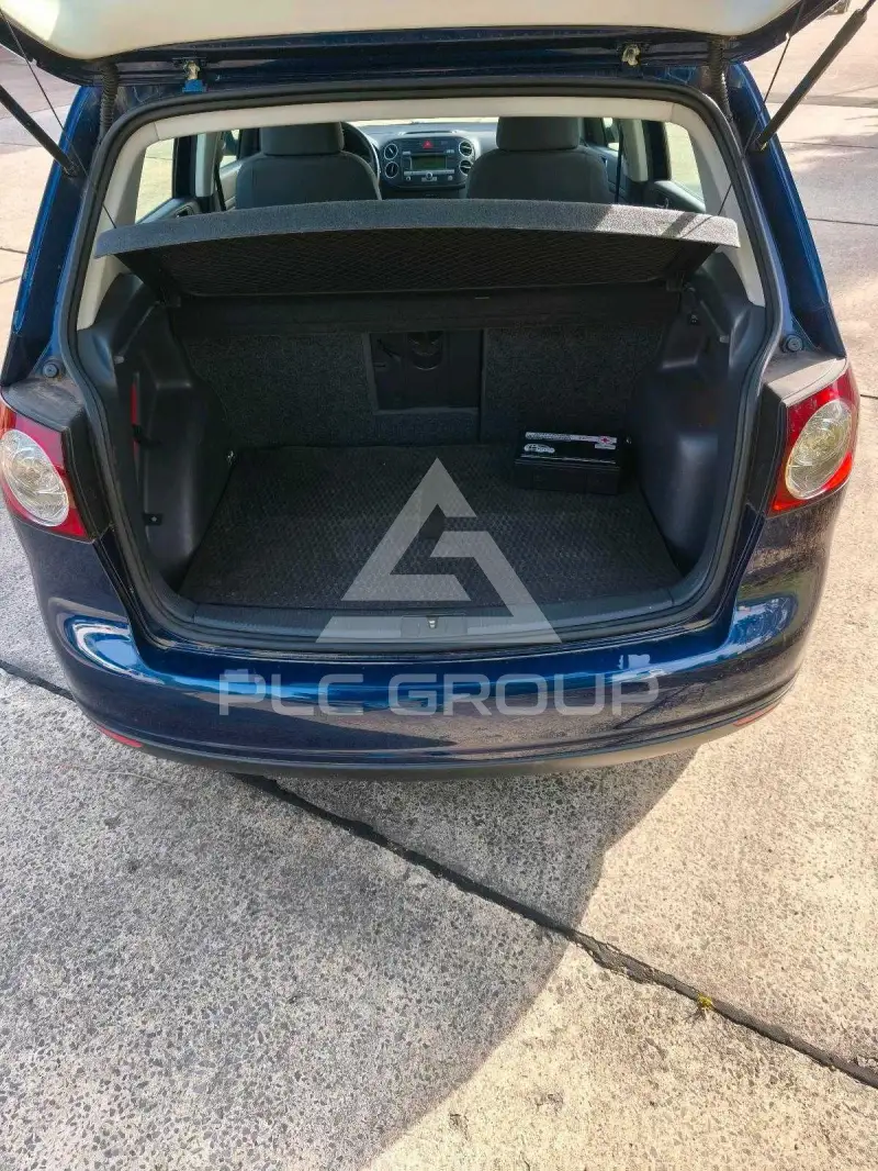 2007 Volkswagen GOLF