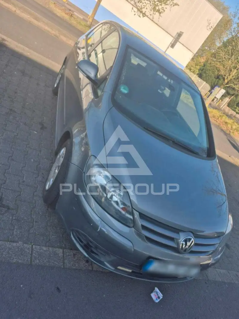 2007 Volkswagen GOLF
