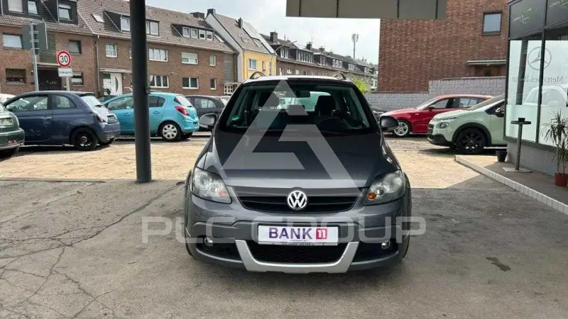 2007 Volkswagen GOLF