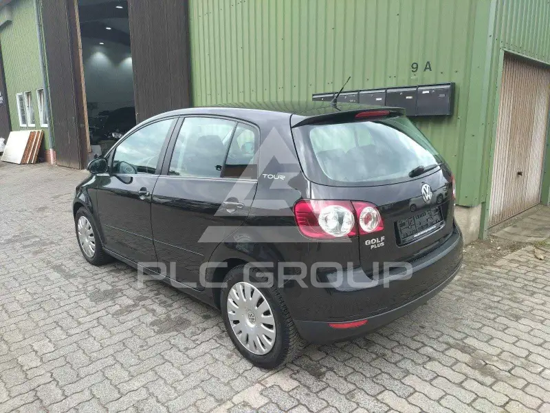 2007 Volkswagen GOLF