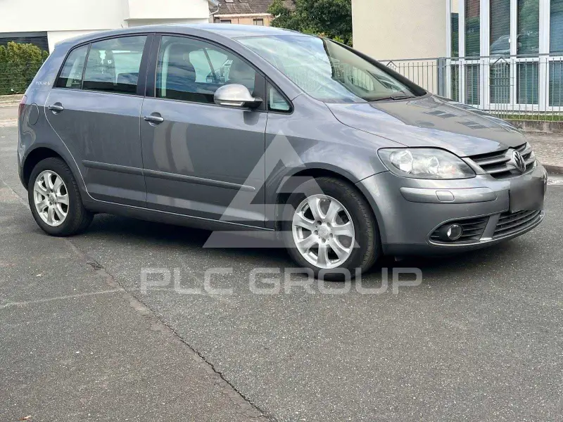 2007 Volkswagen GOLF
